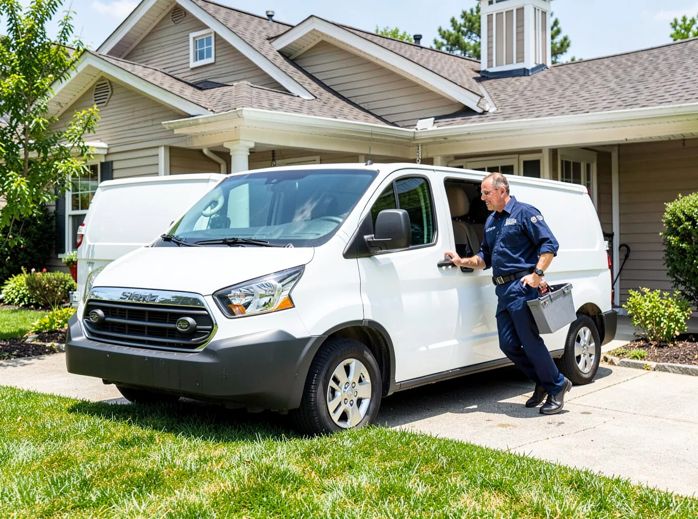 Emergency Plumber company in Elkhart, TX