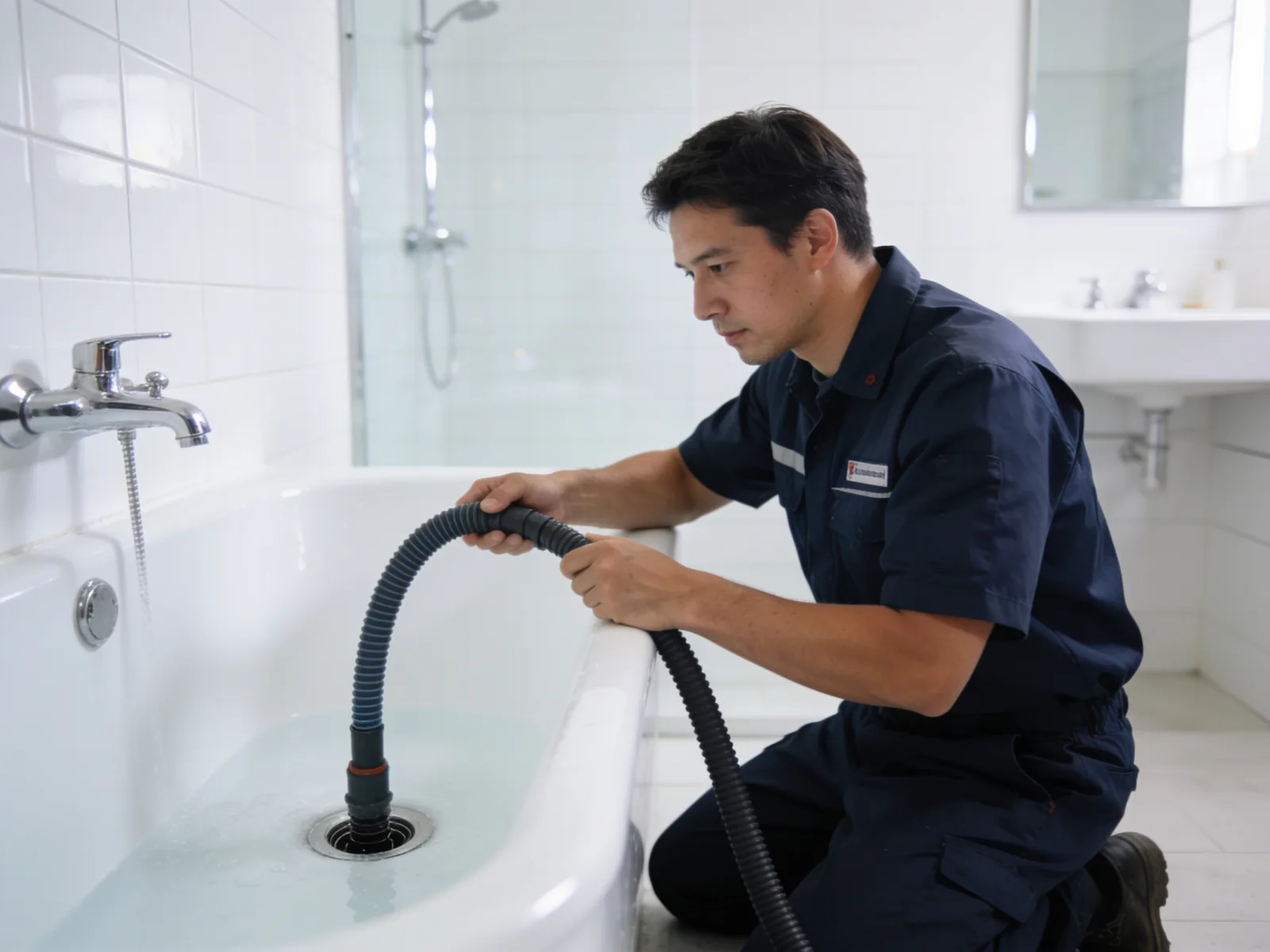 Emergency Plumber Elkhart, TX FAQs